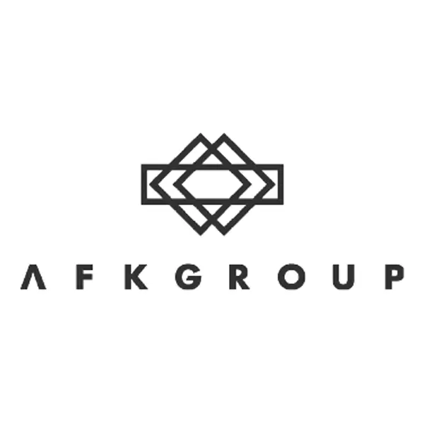 AFK Group logo
