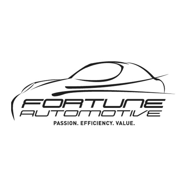 Fortune Auto logo