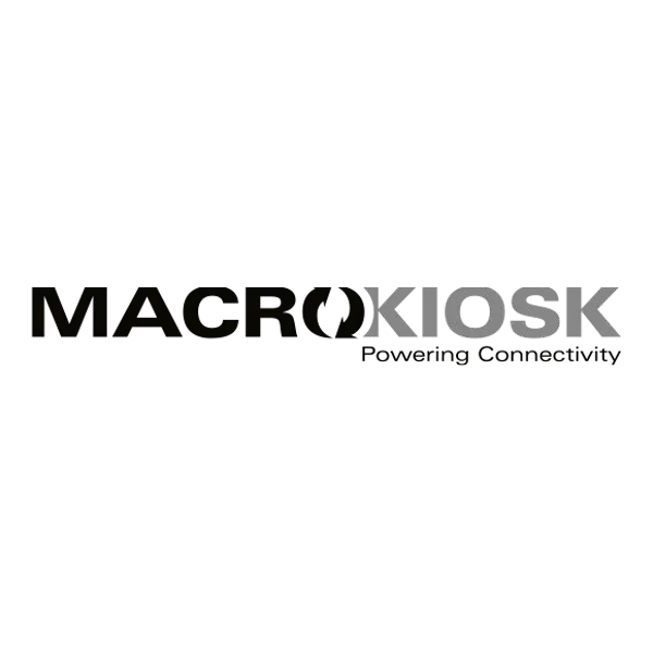 Macrokiosk logo