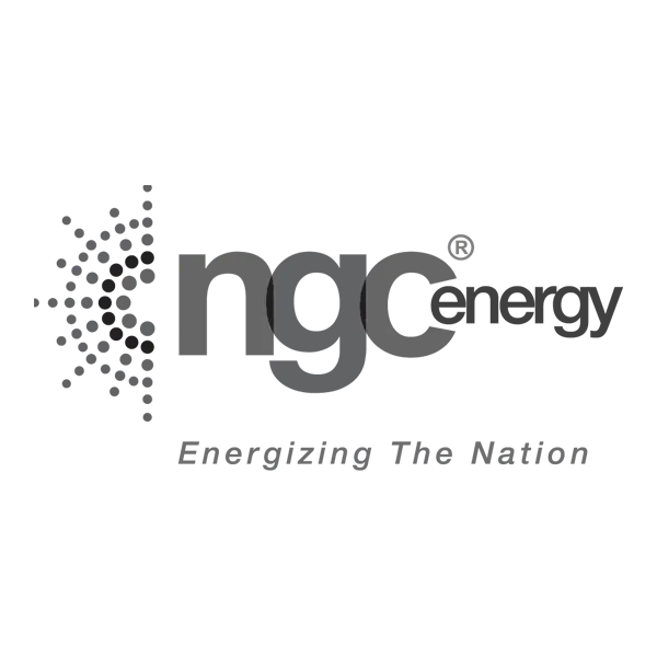 NGC Energy logo