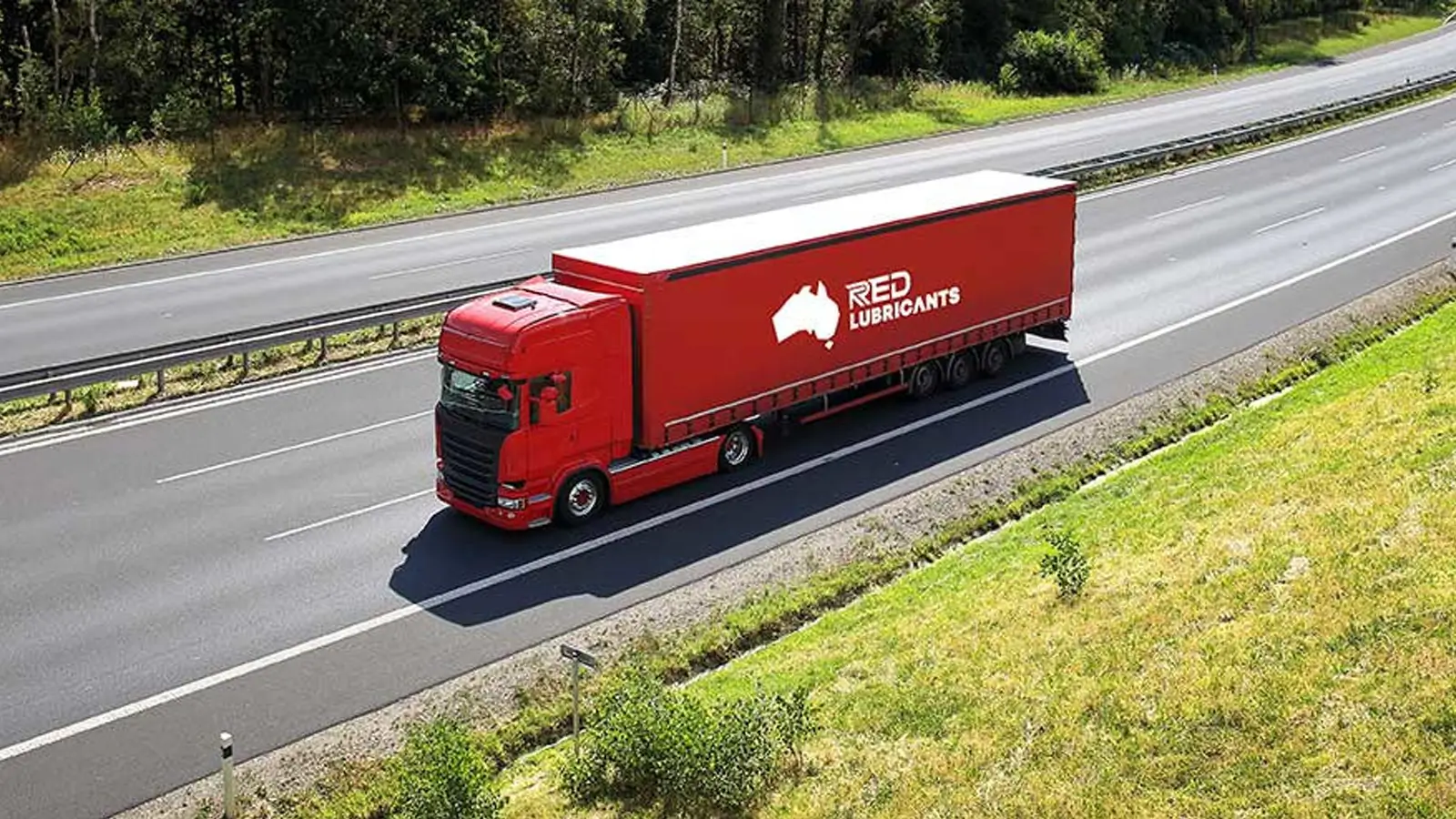 RED Lubricants thumbnail